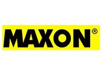 Maxon--Logo