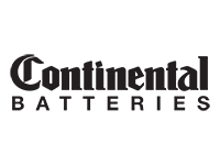 continental-logo